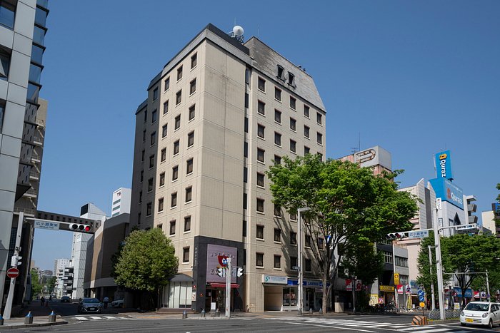 APA Hotel Nagoya Sakae Ekimae