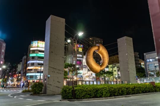 錦糸町の裏オプ本番ありメンズエステ一覧。抜き情報や基盤/円盤の口コミも満載。 | メンズエログ