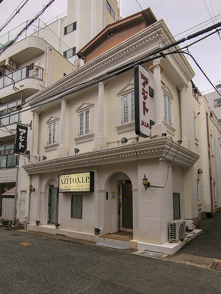 旗の台駅のコンカフェ・ガールズバーの求人・体入・バイト一覧