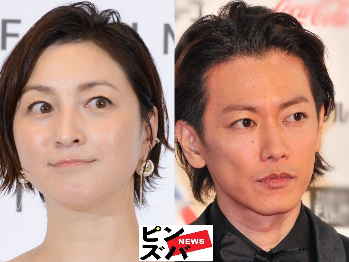 佐藤健、広末涼子の「完オチ」で9年前の不倫密会が蒸し返し復活！モテすぎ人生の代償と結婚間近!?“今カノ”の行方｜ニュース｜ピンズバNEWS