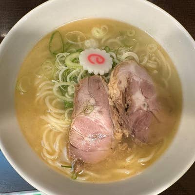 らぁ麺 紬 |