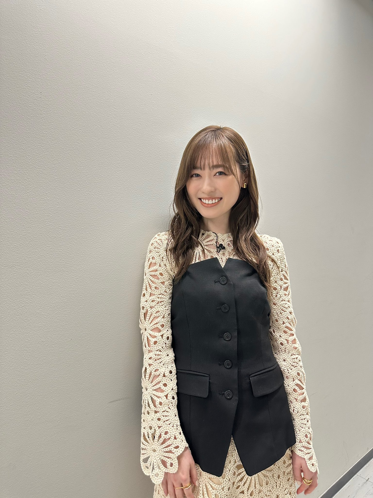 福原彰美 Akimi Fukuhara, pianist