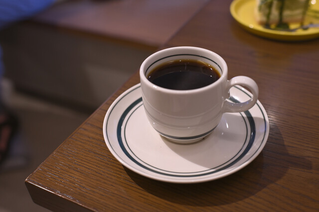 ALL SEASONS COFFEE 池袋店（池袋西口/カフェ） -