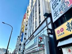 ベッセルイン栄駅前(名古屋)を予約 - 宿泊客による口コミと料金 |