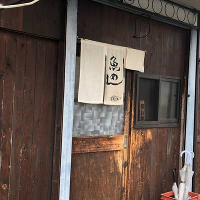 岡崎魚市場食堂「平の屋（ひらのや）」さんは、朝６時から営業！岡崎魚市場で食す市場めし！ -