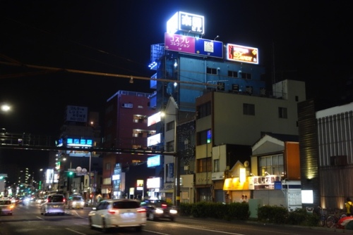 関内・曙町の風俗求人：高収入風俗バイトはいちごなび