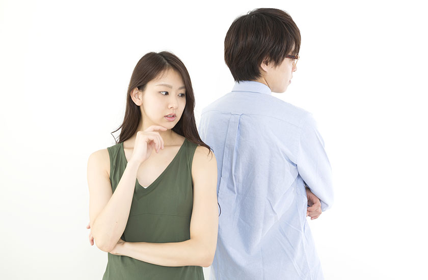 セックスレスから始まったW不倫。セフレから本気の関係に進展させるには? | 恋愛参考書ANSWERS(アンサーズ)