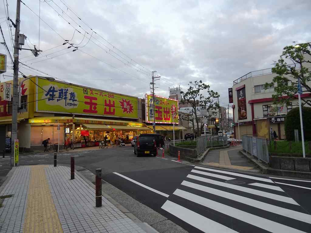 信太山新地における入店までの流れ | 信太山新地