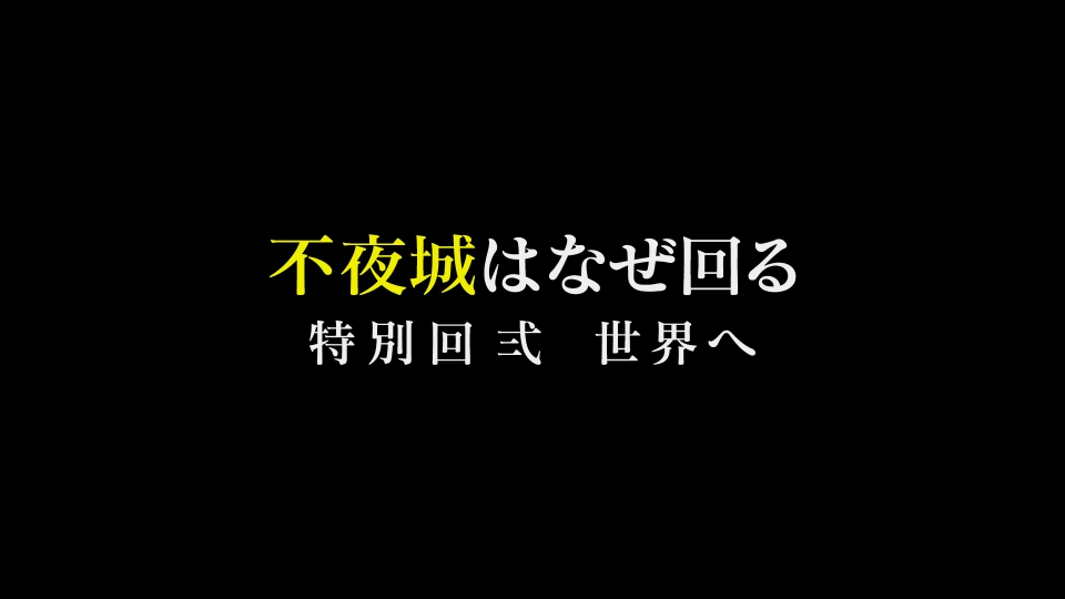 日本一の城郭灯籠が放つ強烈な魅力！秋田県「能代七夕 天空の不夜城」を現地レポート！｜株式会社オマツリジャパン