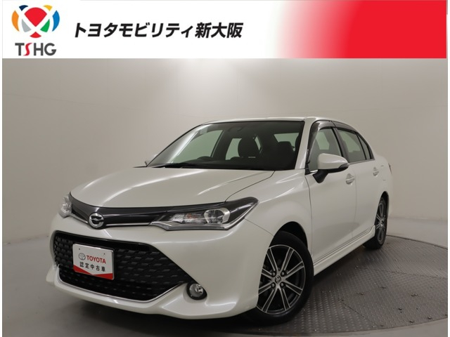 トヨタ カローラツーリング 千葉県の中古車一覧｜中古車検索 - 価格.com