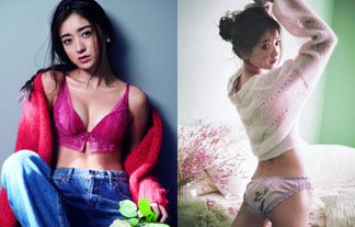 池田美優 カリスマギャルはすっぴんの方が美人でモテ顔になるおっぱい画像 スマホ版