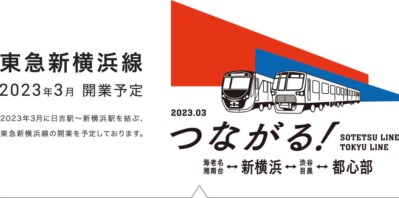 相鉄・新横浜線開業半年 都心へ1日8.2万人、沿線に活気 -