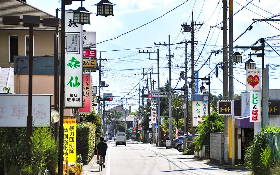 【第176話・看板も出ていない秘密のビルが3軒存在】長野松本にある店に潜入レポ。31歳底辺サラリーマンが結婚しても潜入youtuberを続けて成り上がるドキュメント。