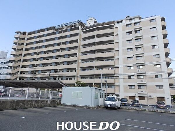 ホームズ】ロワールマンション鳥栖 707 SM Q｜鳥栖市、JR鹿児島本線