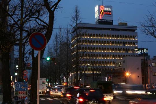 仙台駅・国分町エリアのおすすめラブホ情報・ラブホテル一覧｜カップルズ