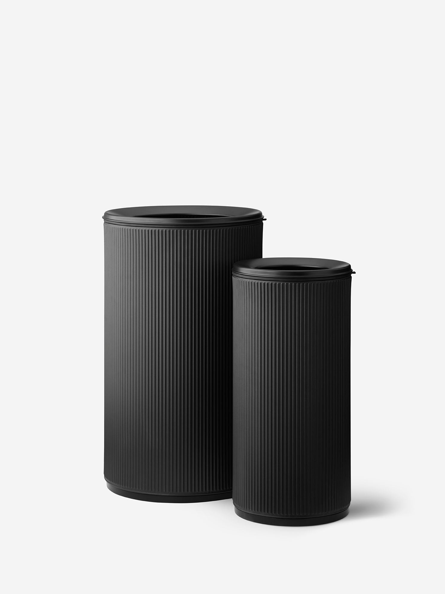 BINBIN - Waste sorting bins