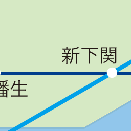 幡生、長府、小月の各駅はICOCA対応改札機設置済み: 家が建つまでの記録を残したくなった ～家が建ったので時々日記～