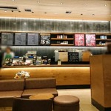 スターバックス・コーヒー ララガーデン川口店(川口市その他/カフェ・スイーツ) |