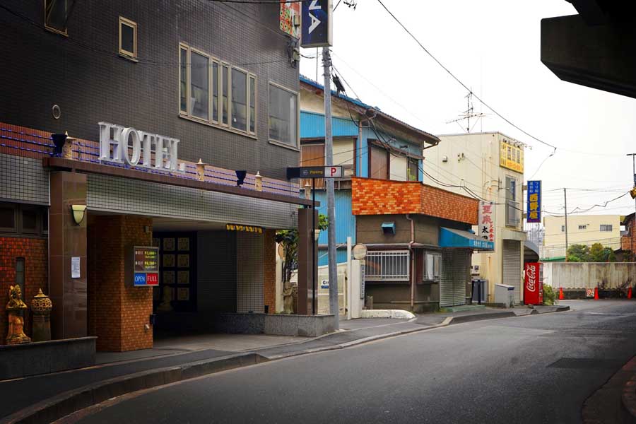 東京】吉祥寺周辺のおすすめラブホテル：人気の格安ホテルもご紹介 - おすすめ旅行を探すならトラベルブック(TravelBook)