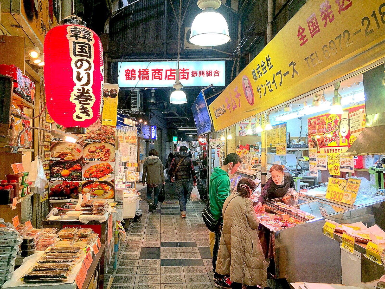 大阪の立ちんぼ事情！スポット・料金相場・メリット・デメリットなど｜風俗求人・高収入バイト探しならキュリオス