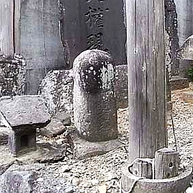 Phallus Worship（男根崇拝）