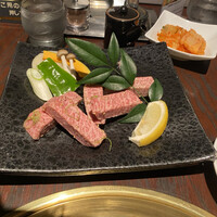 焼肉レストラン 沙羅峰（サラボン）｜茨城・つくば市｜オフィシャルサイト