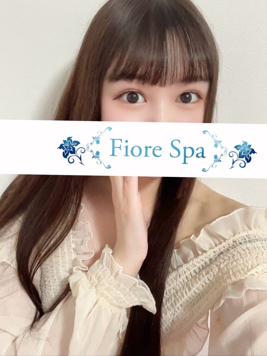 フィオーレスパ【FioreSpa】池袋・新宿・代々木メンズエステ │ セラピスト詳細 工藤りょうか