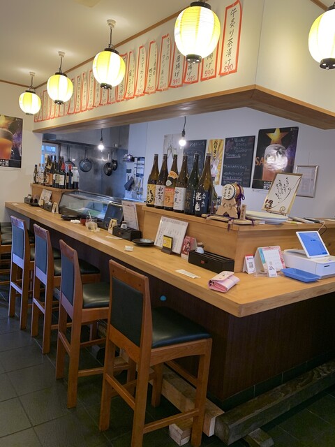 イタリアン酒場まるべろ 西明石店(西明石/イタリアン・フレンチ)＜ネット予約可＞ | ホットペッパーグルメ