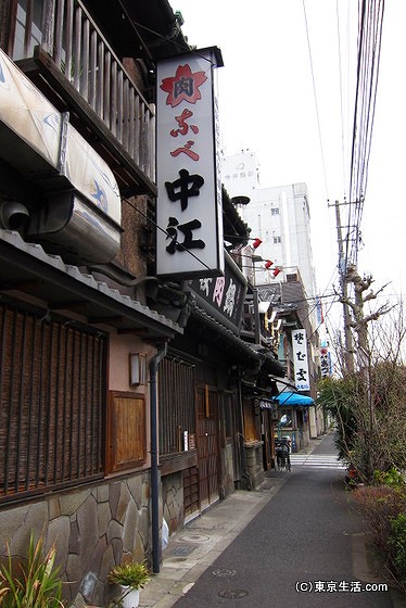 吉原神社 参拝レポート 〜 台東区千束 吉原遊廓跡地に鎮座する神社と弁財天を祀る奥宮に参拝！！