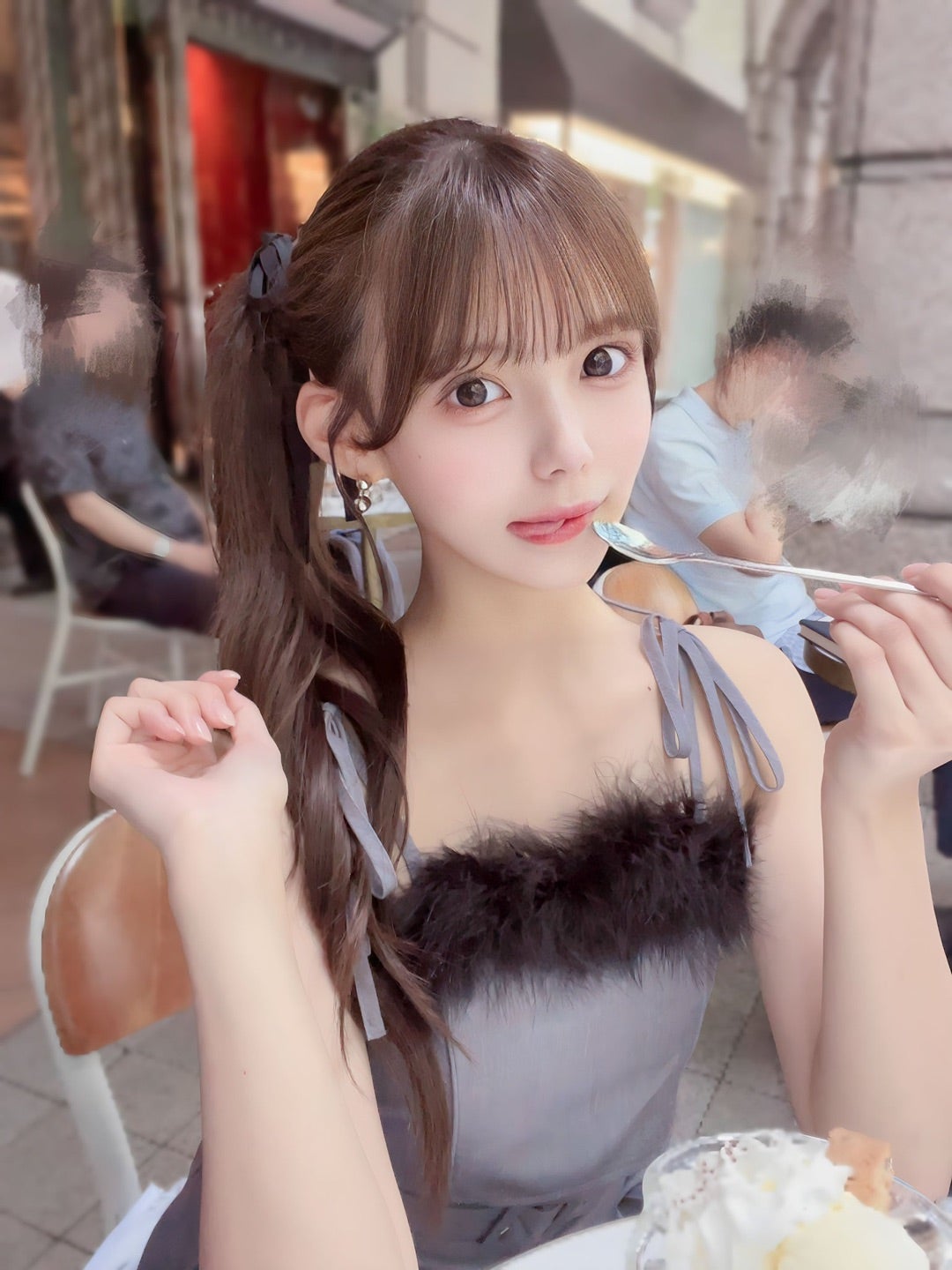 今日好き秋月編 さくら|朝丘さくらの高校や身長に誕生日は？tiktokやインスタ画像が可愛い！