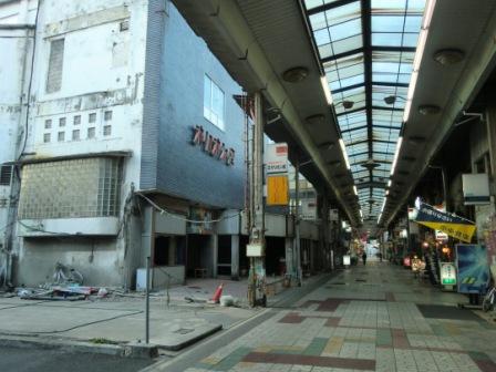 千葉県のターミナル！船橋・西船橋エリアの風俗街をご紹介 - バニラボ