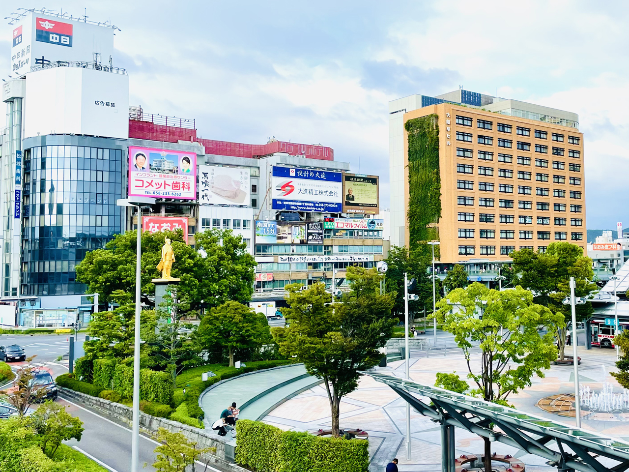 KA-NAAAZ岐阜本店の口コミ・割引はこちら金津園/ソープ | カクブツ