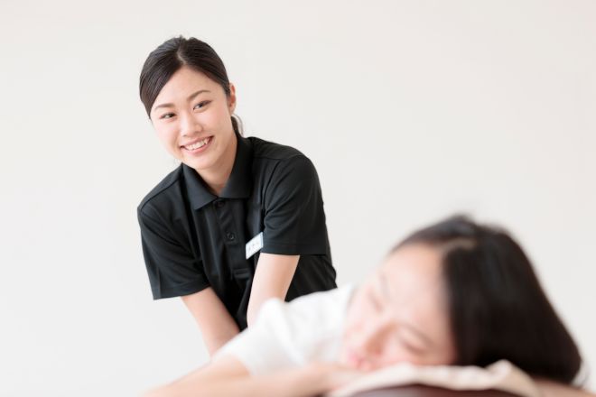 不摂生なカラダをガツンと成敗！熟練の足つぼ＆整体で爽快リフレッシュしてきた！Japanese chiropractic 【名古屋栄 からだ工房 