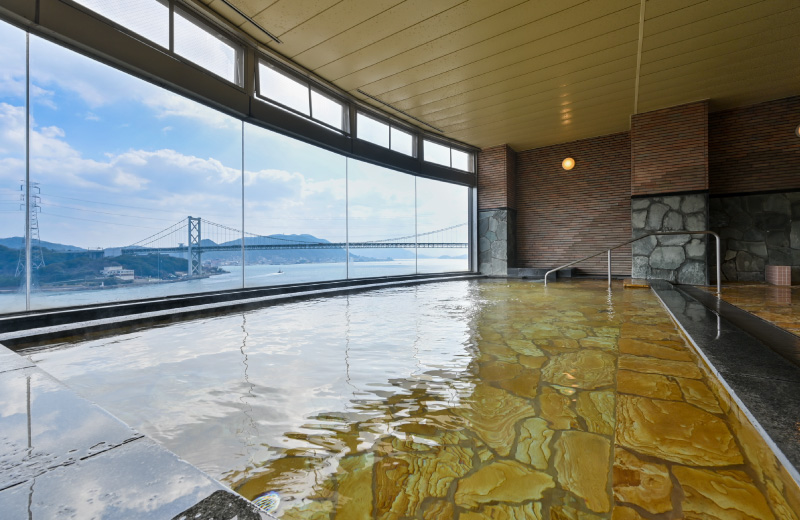 下関市立しものせき水族館 「海響館」（山口県）の感想 :