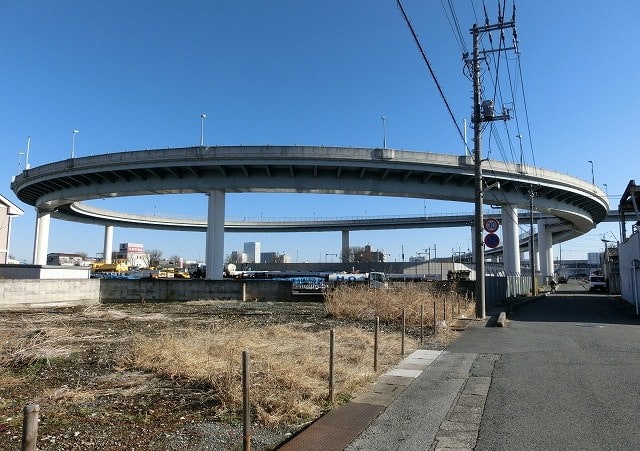 円阿弥日枝神社。さいたま市中央区円阿弥の神社