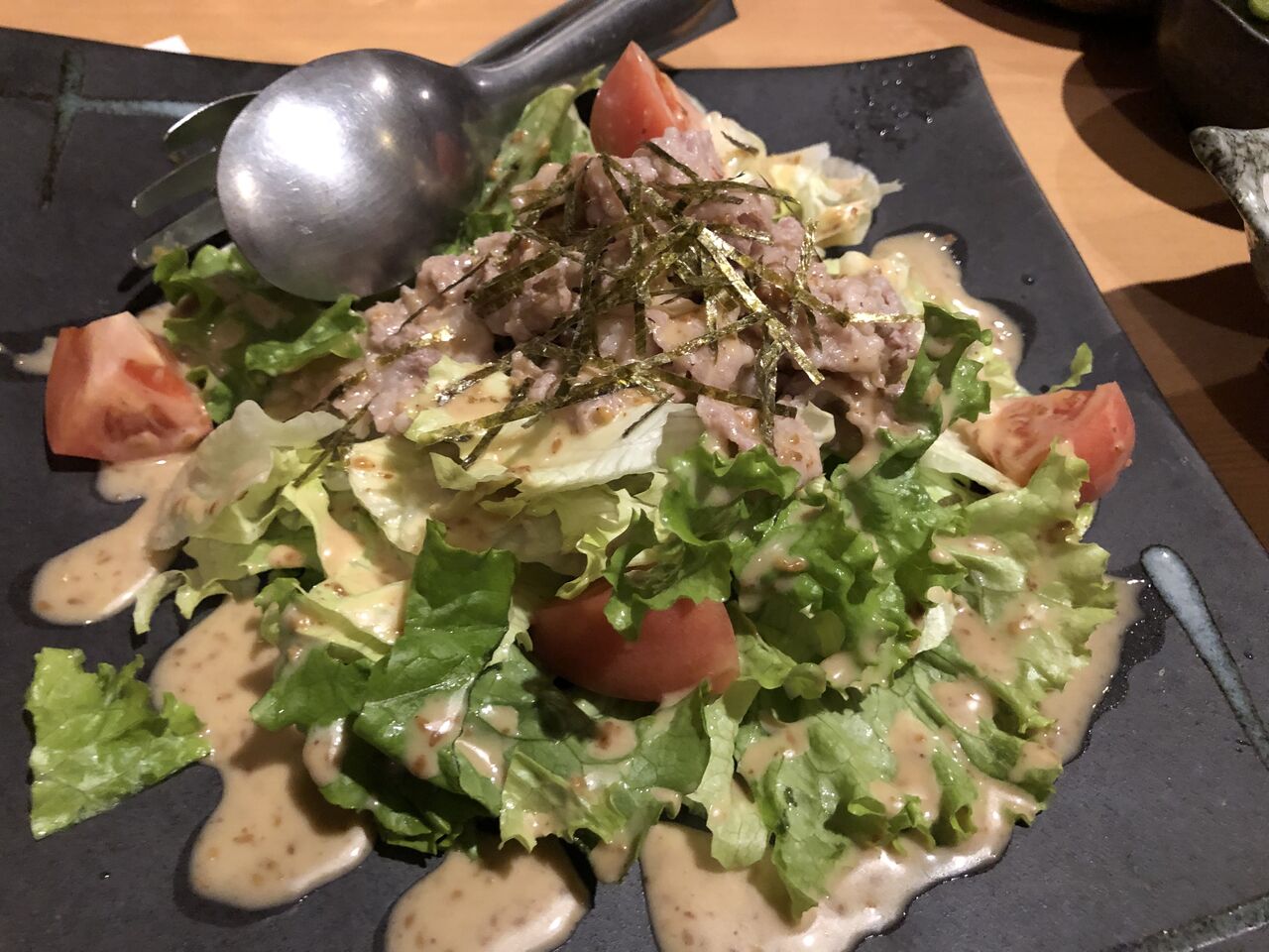 富山駅前 きっときっと居酒屋『癒し家』