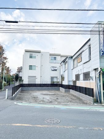 京王線千歳烏山駅 千歳不動産のホームページ