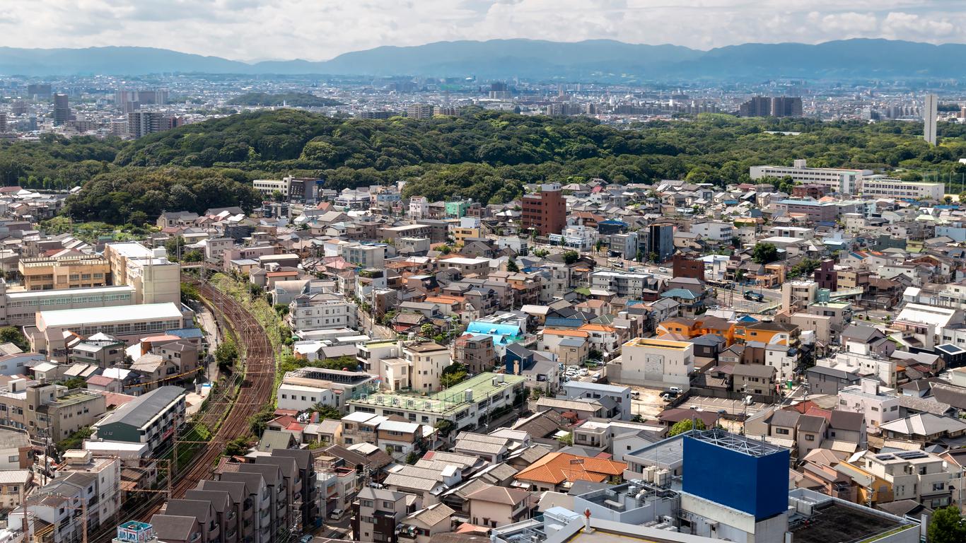 ファイン堺 (ファインサカイ)｜大阪府 堺市西区｜ハッピーホテル