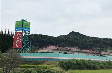 ラブホテルの温泉や長崎の名湯 小浜温泉 [温泉] All About