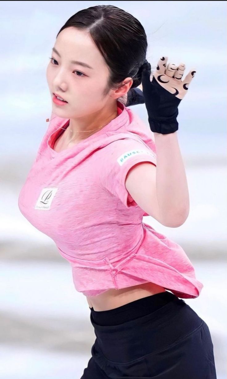 本田真凜 フィギュア選手の可愛い画像 25枚 -