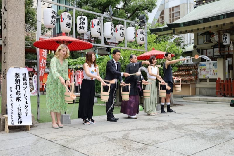 大阪交響楽団がやってきた – JAWA秋田グループ｜秋田の介護サービス事業・保育園事業