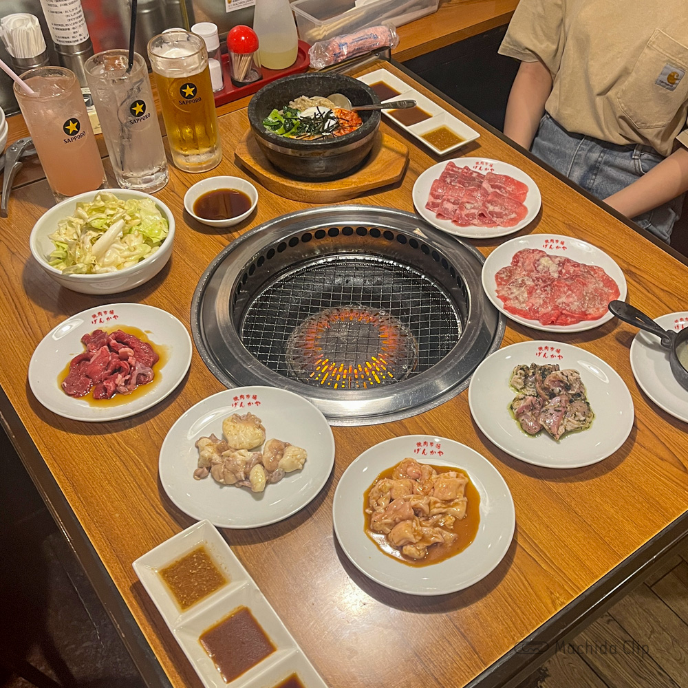 町田市の焼肉ランキングTOP10（2ページ目） - じゃらんnet