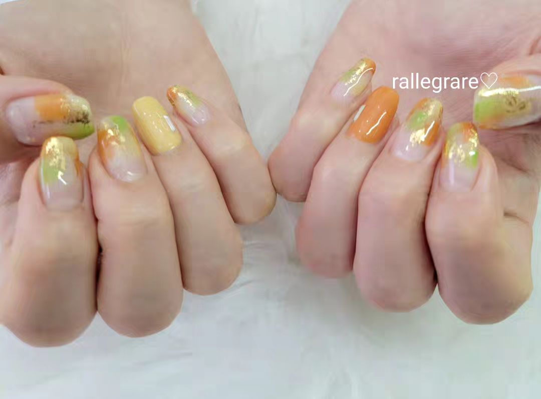 tamu nail 金町のネイルサロン・ネイリスト情報｜ミニモ