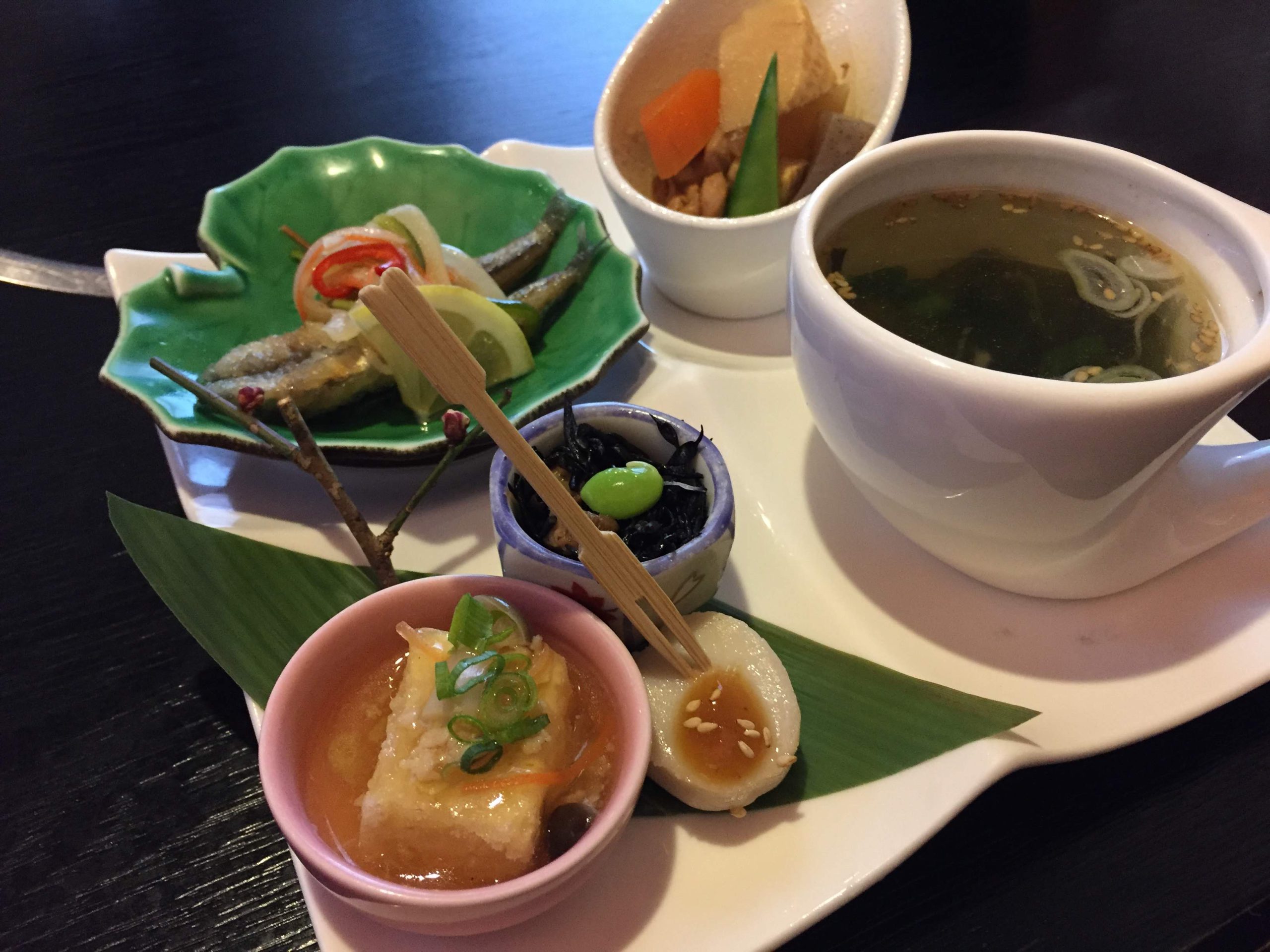 ちゃんこ霧島 鹿児島 国分店 | ちゃんこ霧島の箸置き♡