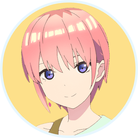 アニメ『五等分の花嫁』中野四葉は無邪気でかわいい元気っ子！声優情報やプロフィールまとめ | アニメニュース |