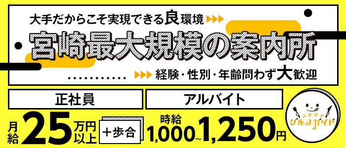 宮崎のホストクラブの求人＆アルバイト情報｜ホストワーク九州・沖縄版