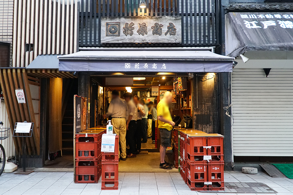 創業20年以上の隠れ名店！ドロドロ超濃厚スープがやみつきになること間違いなし【オリオン食堂/東長崎】（つけりき） - エキスパート