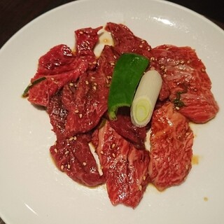 さらぼん 沙羅峰(つくば市その他/焼肉・ホルモン) |