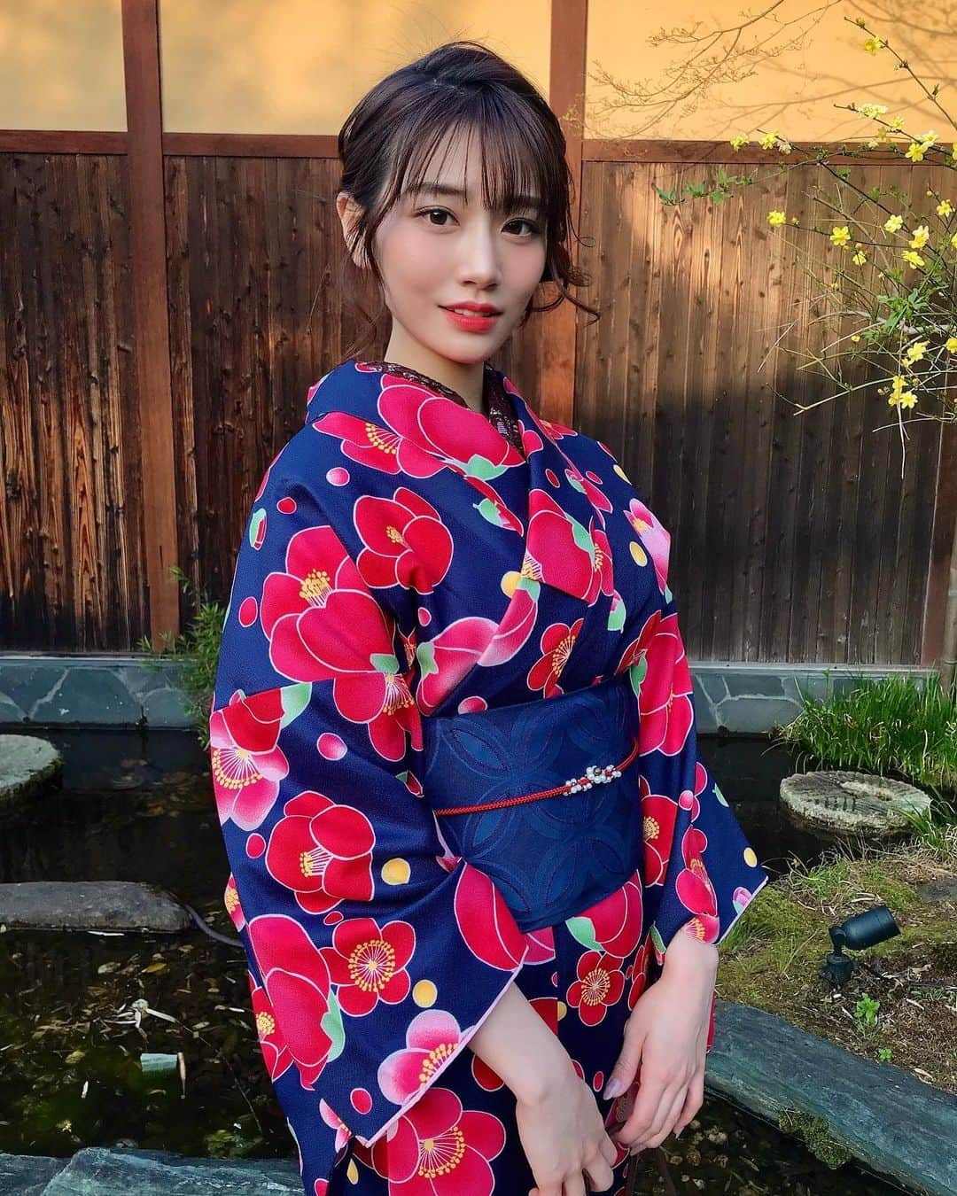 サイズ感⁉️あやか🌷身長伸びすぎ#NiziU | TikTok