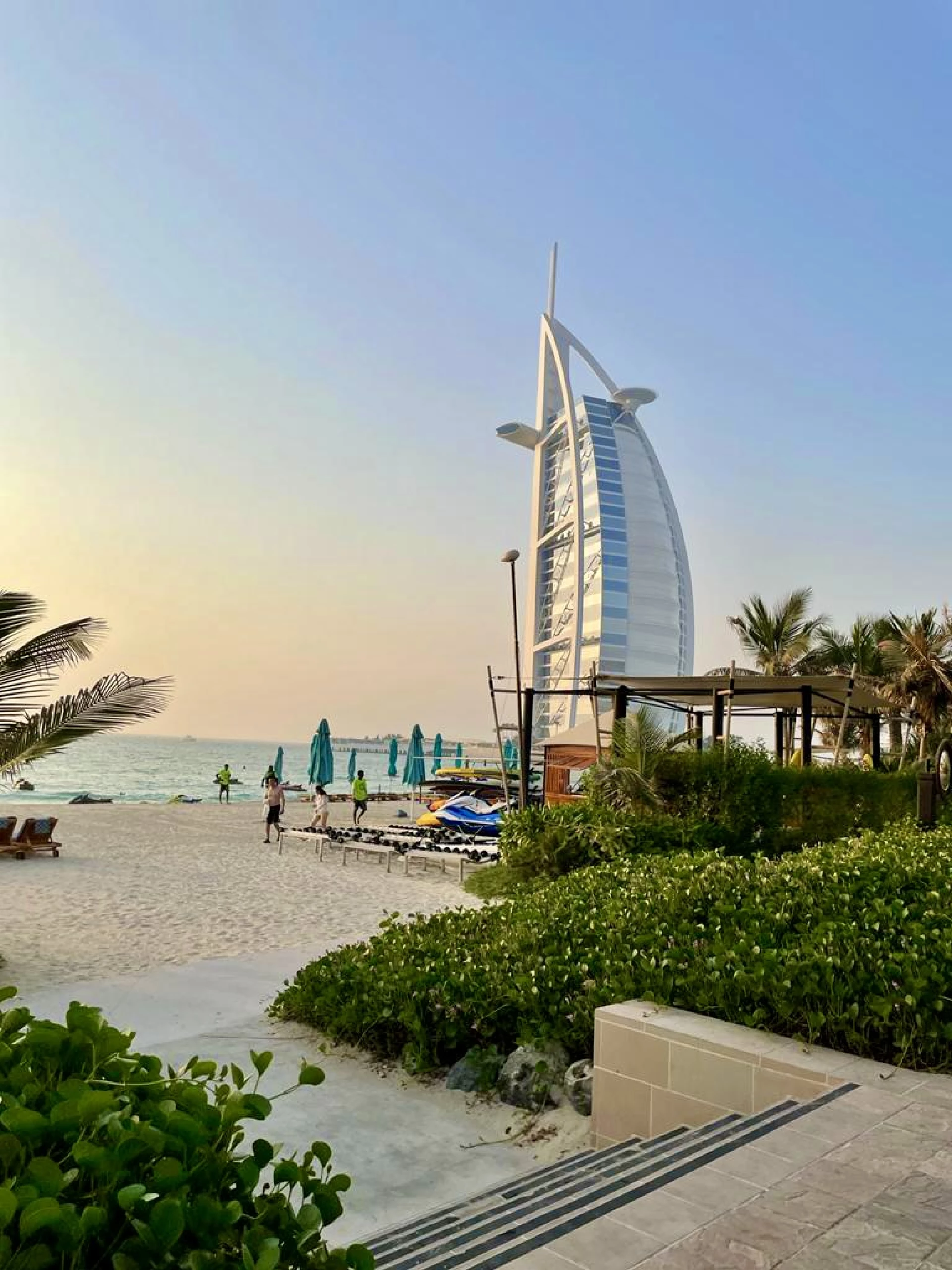 Burj Al Arab